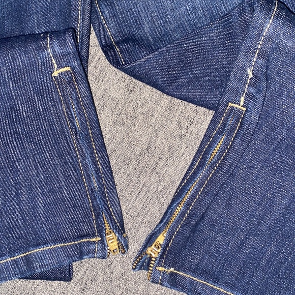 WILDFOX jeans BNWT - Picture 4 of 6